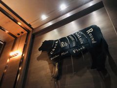 -食间牛排(湖西路店)