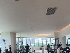 -YCHL FIT 健身(星寰店)