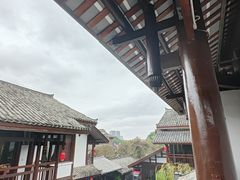 -濮园 · 四合院餐厅