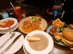 -blue frog蓝蛙(长泰广场店)