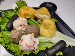 -东椰·海南椰子鸡火锅(朝阳门店)