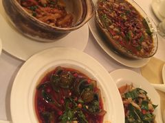 -豪廷轩中餐厅·特色云南菜(温德姆至尊豪廷大酒店)