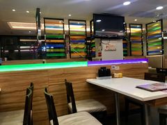 大堂-和平馆·地道港澳茶餐厅(西门口店)