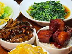 -沪上馨和小馆•海派上海菜(陆家浜路店)