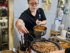 -小罗子汤店(大士院总店)