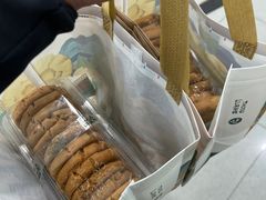 -泸溪河桃酥(西直门凯德店)