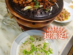 -京味斋·北京烤鸭(北京南站洋桥店)