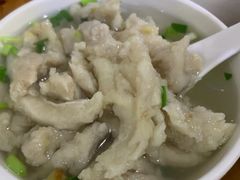 -江南红鱼汤(洋中花园店)