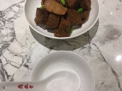 四喜烤麩-鼎泰丰(三里屯店)