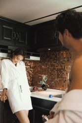 -伯爵风尚全球旅拍