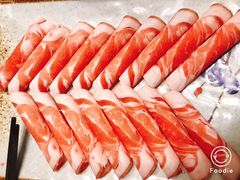 -大龙燚火锅(五一广场店)