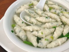 鱼丸汤-食来运转平潭小吃(平潭店)