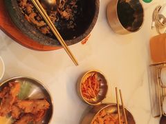 -西塔老太太拌饭(洋泾天物空间店)