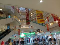 -凯德广场(金牛店)