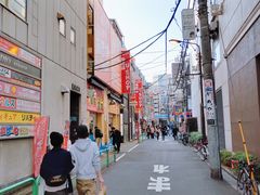 -秋叶原电器街