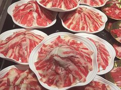 -九记潮汕现切鲜牛肉自助火锅(长沙·方圆荟店)