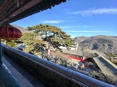 -妙峰山风景名胜区