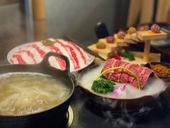 -盡膳口福·百年汤方火锅(科华北路店)