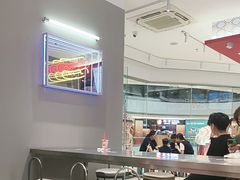 -DQ·蛋糕·冰淇淋(包河万达店)