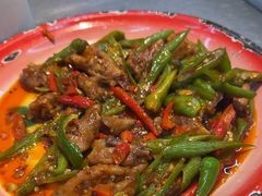 -馬伍旺川菜(江北虹悦城店)