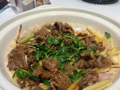 -胜记酒家·风味线(南山花园城店)