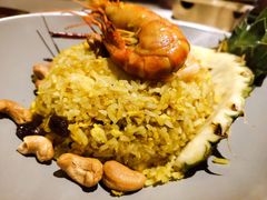-暹罗泰·泰国餐厅(仁和新城店)