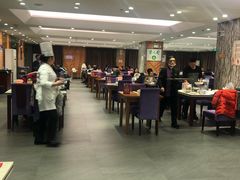 大堂-紫光园(顺义店)