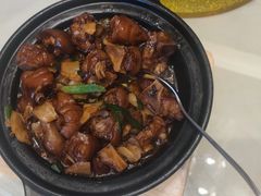-广东胜利宾馆西关粤中餐厅