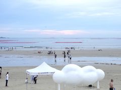 -六鳌翡翠湾滨海度假景区