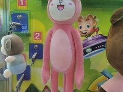 -蓝鲸湾汤泉(包河店)