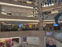 -海港城购物中心