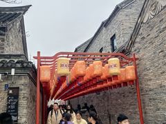 -回龙窝历史文化街区