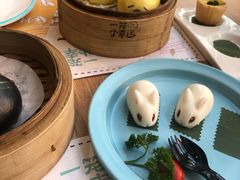 -一笼小幸运