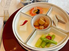 -君来湖滨饭店·渔餐厅