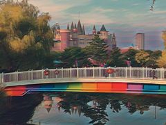 -安徒生童话乐园