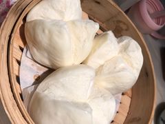 传统鲍汁叉烧包-陶陶居酒家(海岸城店)