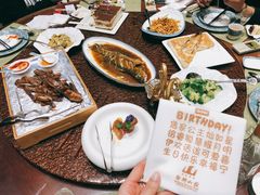 -舜耕山庄御膳房宴会餐厅(舜耕路店)