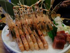 -王鼎精致料理铁板烧(世博源店)