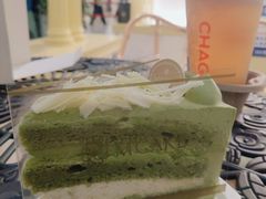 -M'CAKE(西单大悦城店)