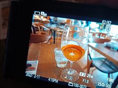 -BOR Eatery(安福路店)