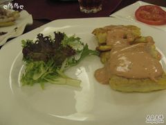 鱼柳-美豪怡致酒店(上海长寿路店)