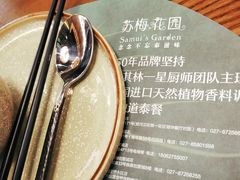 -苏梅花园(群星城店)
