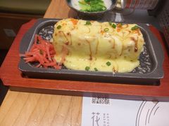 -花漫里日式餐厅(刺桐店)