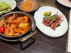 -庐灶江南·江南菜·四合院Bistro(东直门雍和宫·原华侨宾馆店)