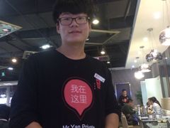 -闫府私房菜·百年鲁菜(恒隆店)