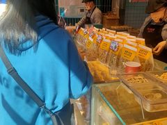 -東更道点心行(利客来店)