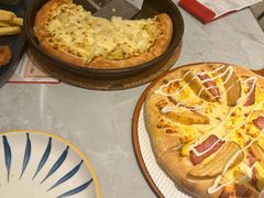 -必胜客(桐梓坡店)