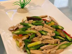 -清真马祥兴菜馆(云南北路店)