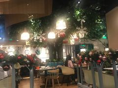 -原味田园·客家菜·土窑鸡(中航城君尚购物中心店)