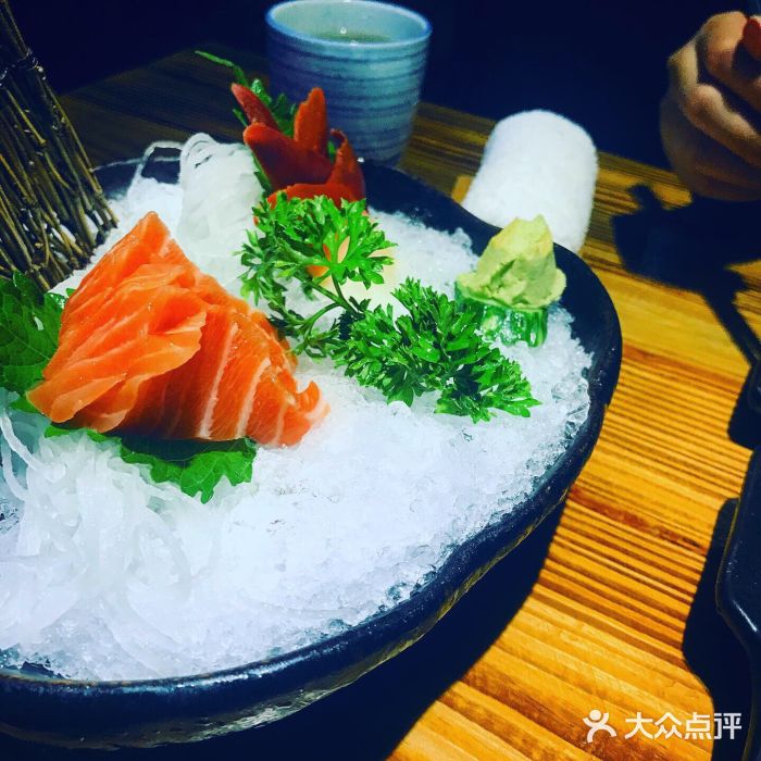 明日叶居酒屋(师惠坊店)图片